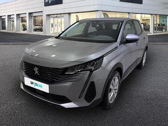 1.2 puretech 130ch s&s active