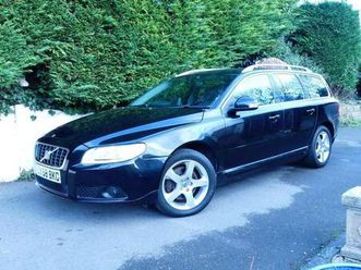 2.5t se lux rti nav geartronic euro 4 5dr