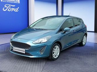 ford fiesta 1.0 cool&connect