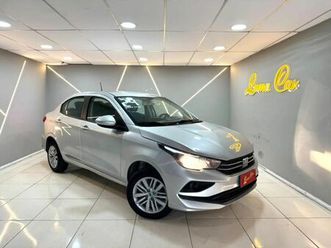 fiat cronos drive 1.3 8v flex 2024