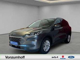ford kuga 1.5 ecoboost titanium