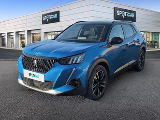 puretech 130 s&s bvm6 gt pack