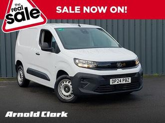 1.5 turbo d 2300 prime panel van swb euro 6 (start/stop) 5dr