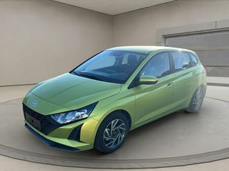 hyundai i20 trend+sitzheizung+lenkradheizung+sofort verf