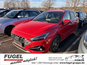 hyundai i30 kombi 1.0 t-gdi led|navi|shz|car-play