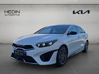 kia pro_cee’d 1.5