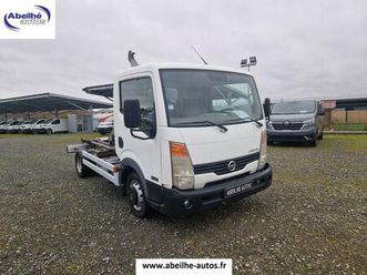 35/13 2.5 dci 130 polybenne