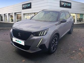 1.2 puretech 130ch s&s gt eat8