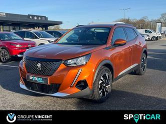 allure 1.2 pure tech 130 cv eat8