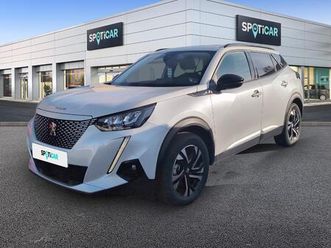 electrique 136 ch roadtrip