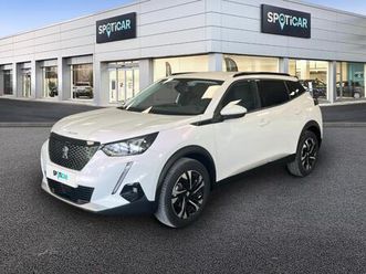 puretech 130 s&s eat8 allure business