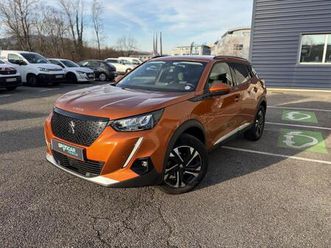 puretech 130 s&s eat8 allure