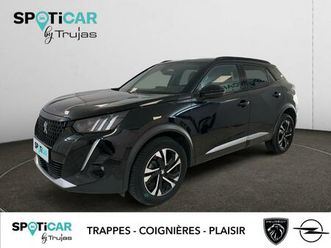 puretech 130 s&s eat8 gt