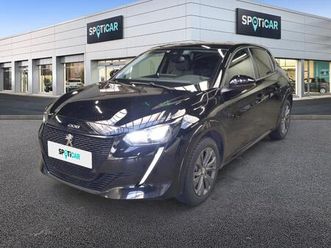 electrique 50 kwh 136ch allure pack