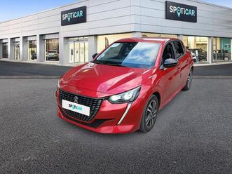 puretech 100 s&s eat8 allure pack