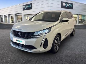 1.2 puretech 130ch s&s allure pack