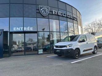 m 950kg bluehdi 100ch s&s