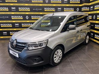 combi 1.5 blue authentic dci 95cv