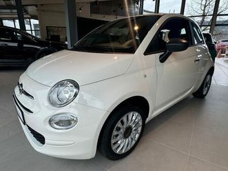 fiat 500 basis