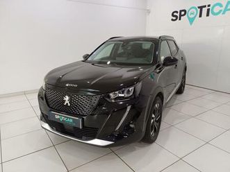 puretech 100 s&s allure business