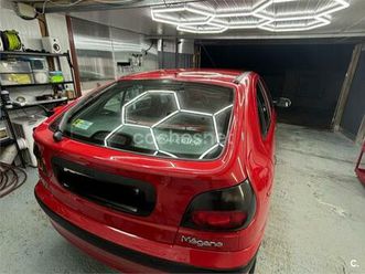 renault megane rn 1.6e