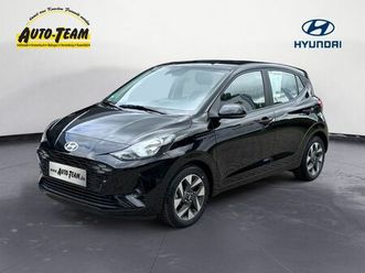 hyundai i10 1.0 trend (ac3)