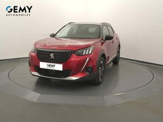 puretech 130 s&s eat8 gt line