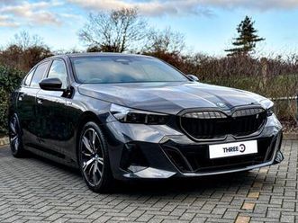 40 83.9kwh m sport pro auto edrive 4dr (11kw charger)