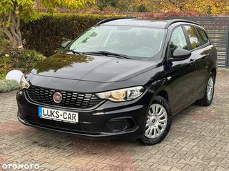 fiat tipo 1.4 16v more