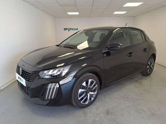 1.2 puretech 100cv style