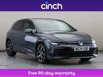 1.5 tsi r-line euro 6 (start/stop) 5dr