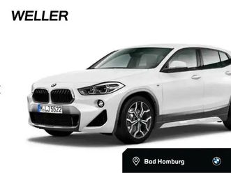 bmw x2 xdrive20d m sport