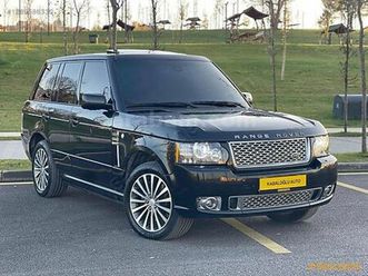 4.4 tdv8 autobiography