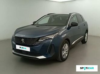 1.5 bluehdi 130ch s&s style eat8