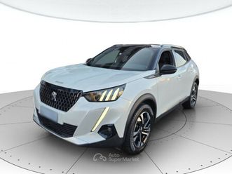 2008 1.2 puretech gt line s&s 130cv