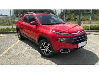 freedom road 2.4 16v flex aut.