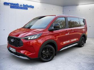 ford tourneo custom 340 phev l1h1 va active