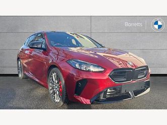 2.0 m135i dct xdrive euro 6 (start/stop) 5dr