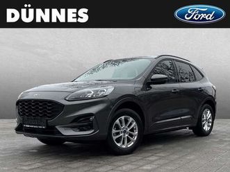 ford kuga 2.5 phev st-line x *ahk*
