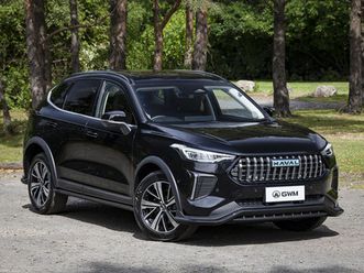 1.5 ehev ultra 5dr dht