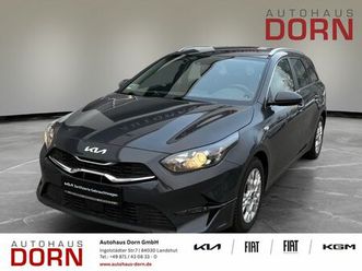 kia ceed 1.6 crdi vision dct 7/ navi rückfahrkamera