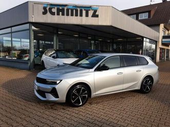 opel astra l sports tourer gs rfk 360° apple sh lkhz