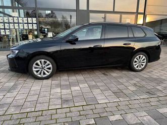 opel astra l sports tourer *navi*kamera*