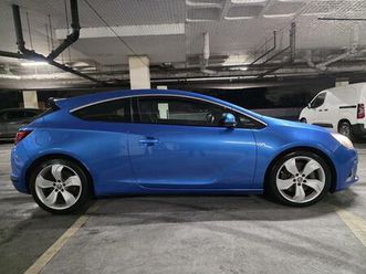 2.0t vxr euro 5 (start/stop) 3dr