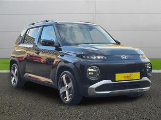 2025 - 85kw 02 49kwh 5dr auto