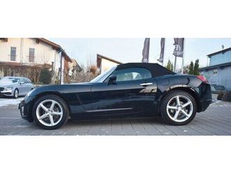 opel gt deutsches fahrzeug / hu neu !!