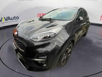 1.6 crdi 136 cv dct7 2wd gt line