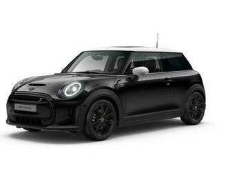 mini cooper se. classic trim *navi*sportsitze*panoram