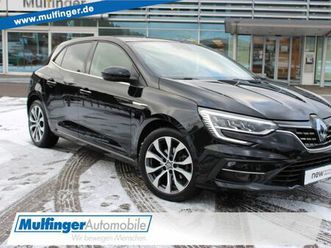 renault megane tce 140 edc techno navi kamera sitzh.