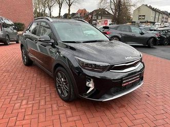 kia stonic 1.0t 120 48v nightline edit.navi*allwette